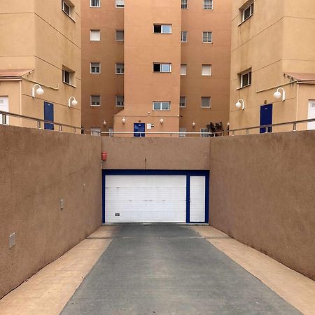 Casa Playa Roquetas Apartment Рокетас де Мар Екстериор снимка