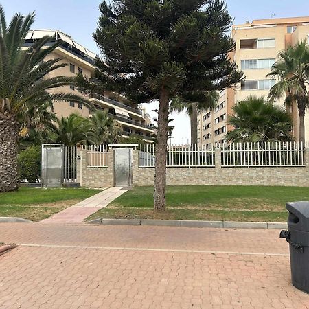 Casa Playa Roquetas Apartment Рокетас де Мар Екстериор снимка