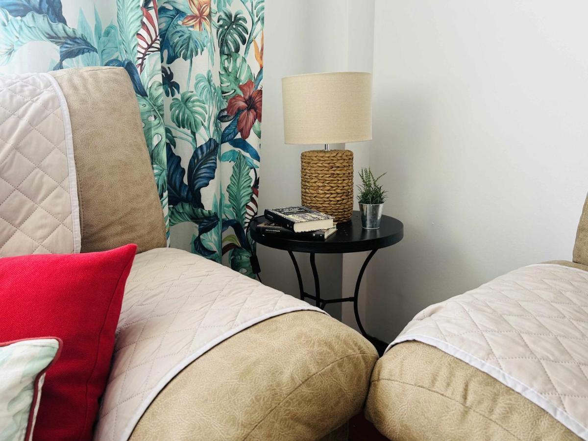 Casa Playa Roquetas Apartment Рокетас де Мар Екстериор снимка