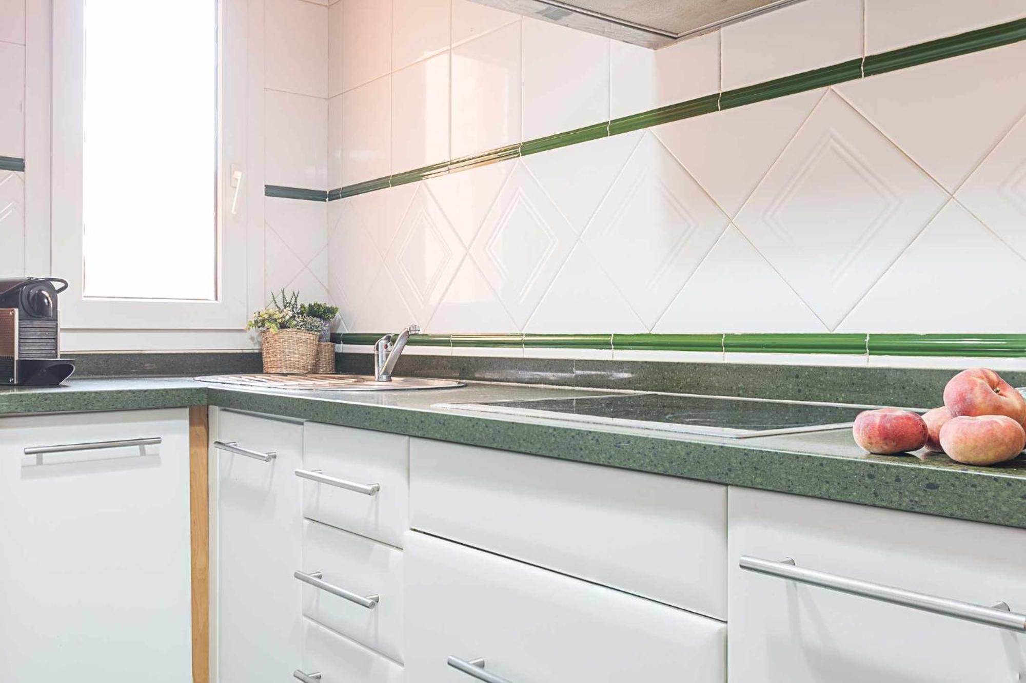 Casa Playa Roquetas Apartment Рокетас де Мар Екстериор снимка