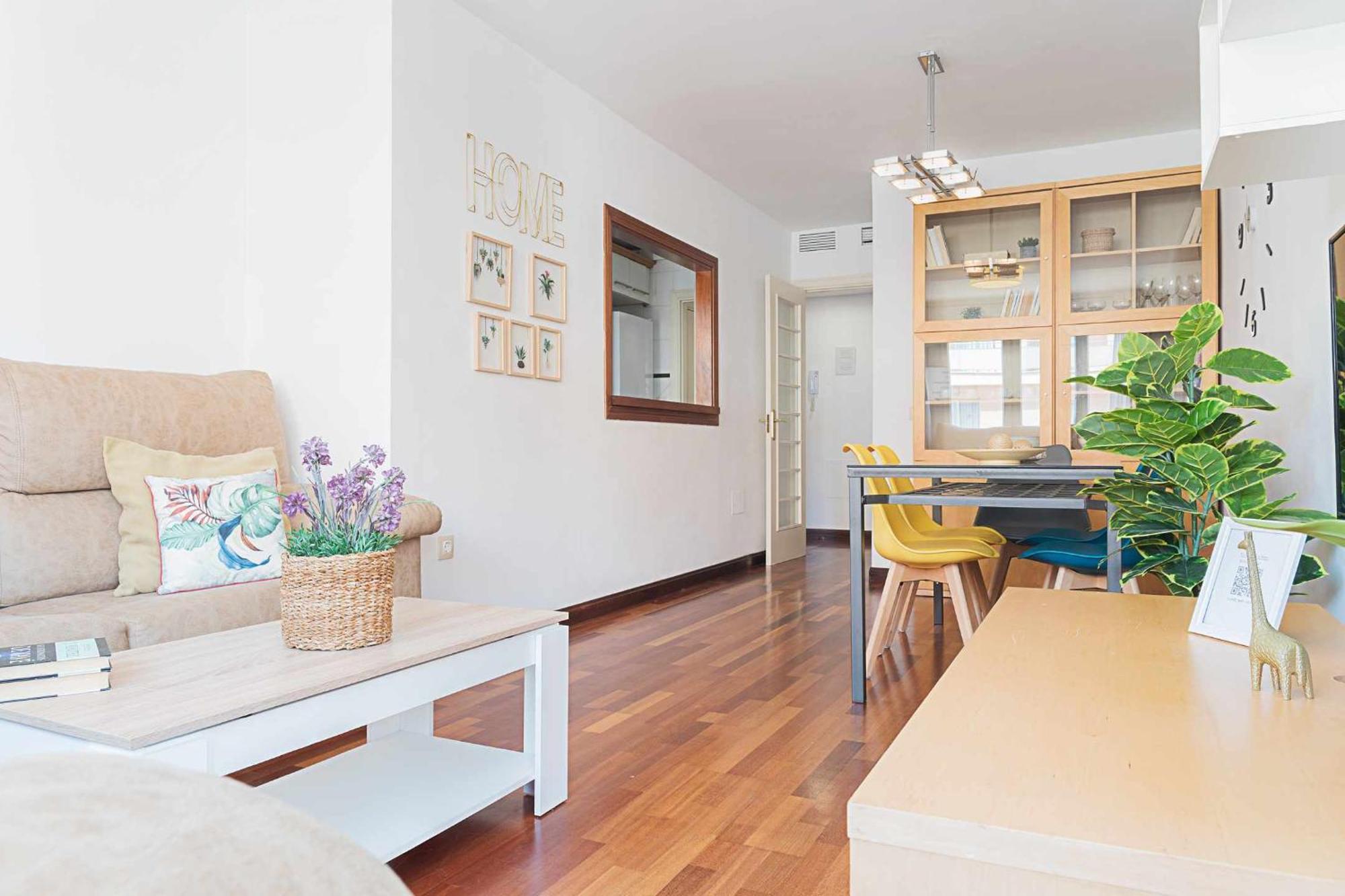 Casa Playa Roquetas Apartment Рокетас де Мар Екстериор снимка