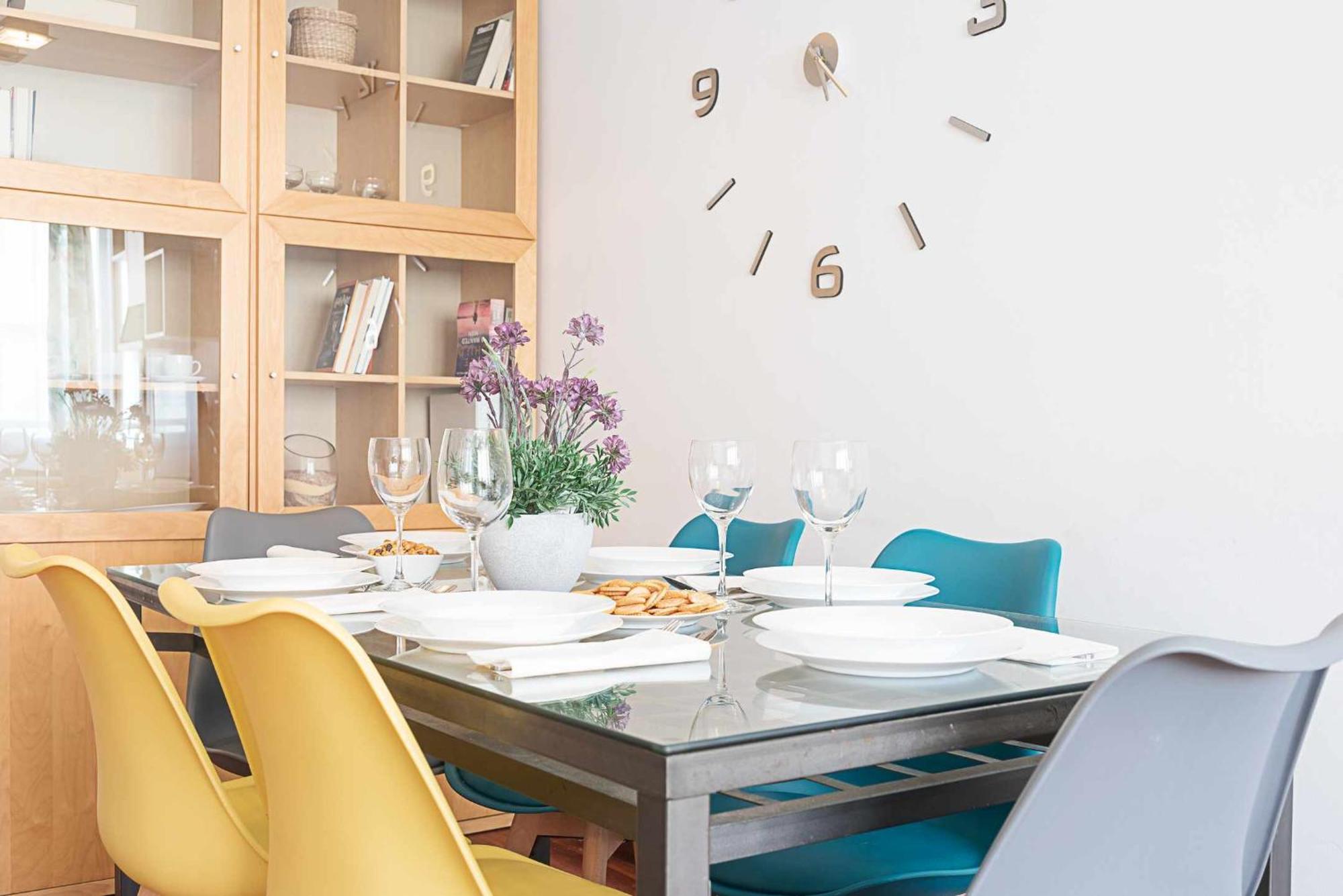 Casa Playa Roquetas Apartment Рокетас де Мар Екстериор снимка