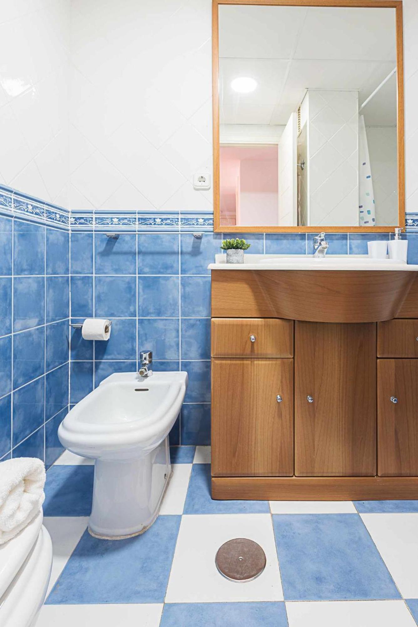 Casa Playa Roquetas Apartment Рокетас де Мар Екстериор снимка