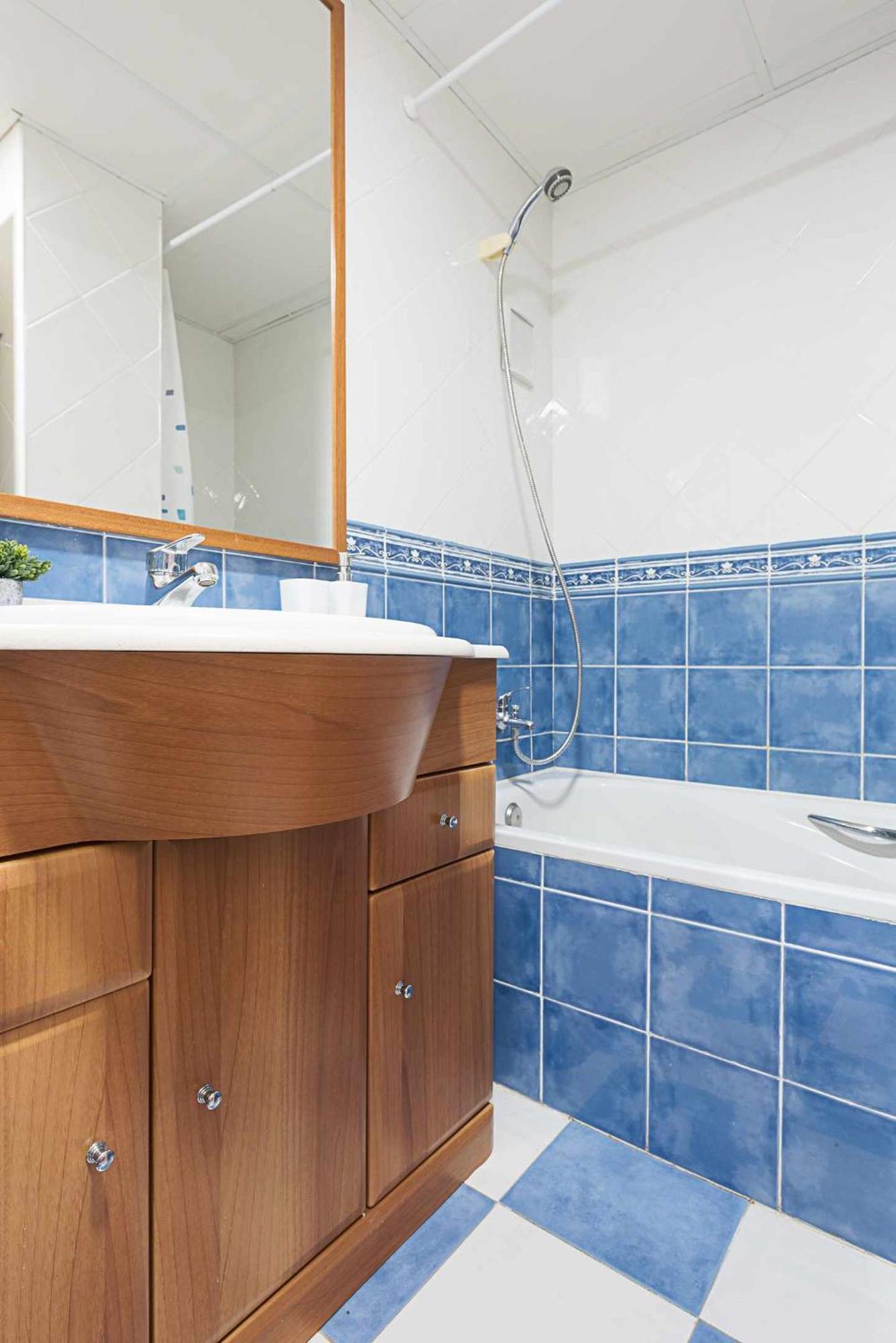 Casa Playa Roquetas Apartment Рокетас де Мар Екстериор снимка