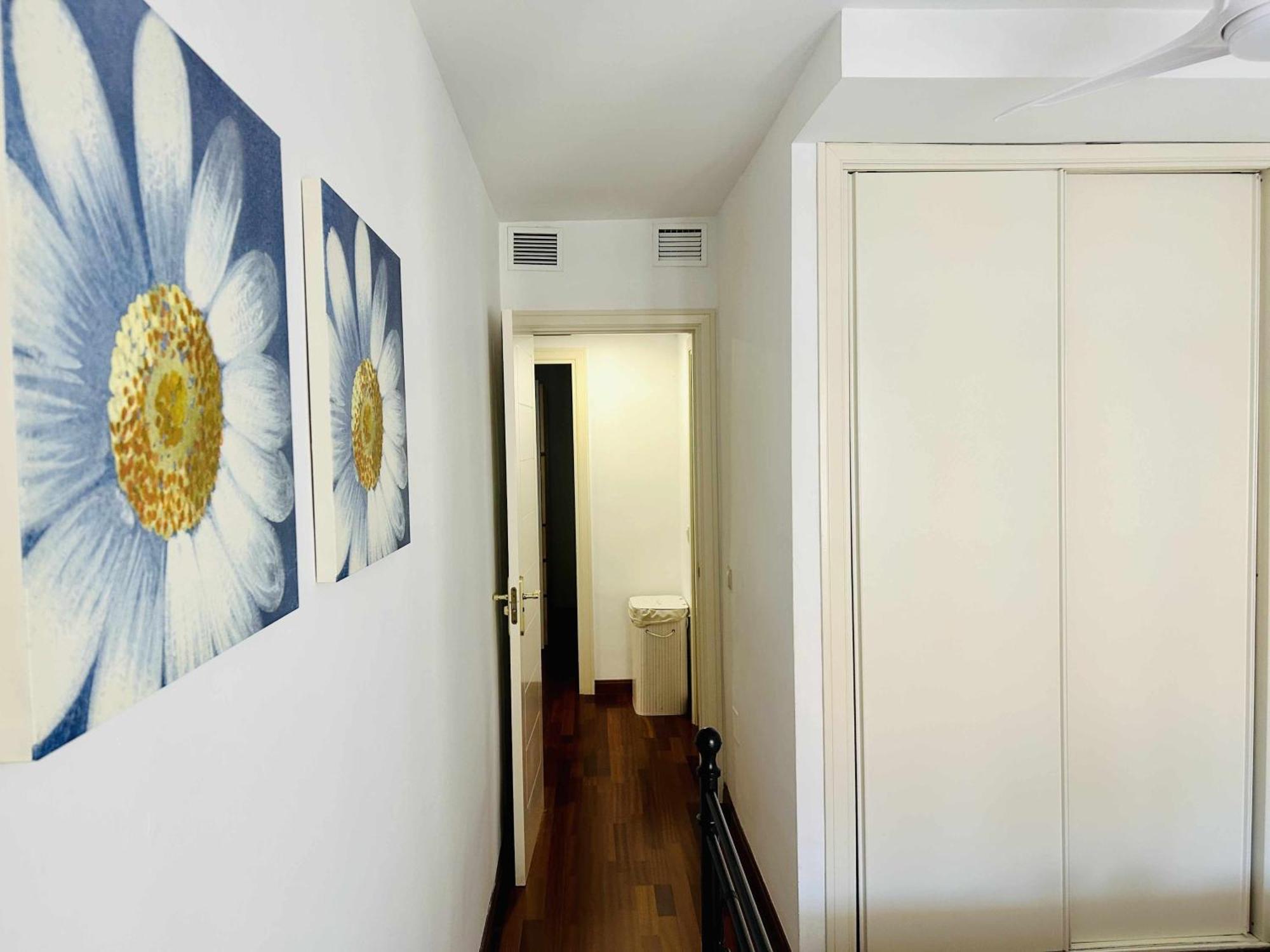 Casa Playa Roquetas Apartment Рокетас де Мар Екстериор снимка