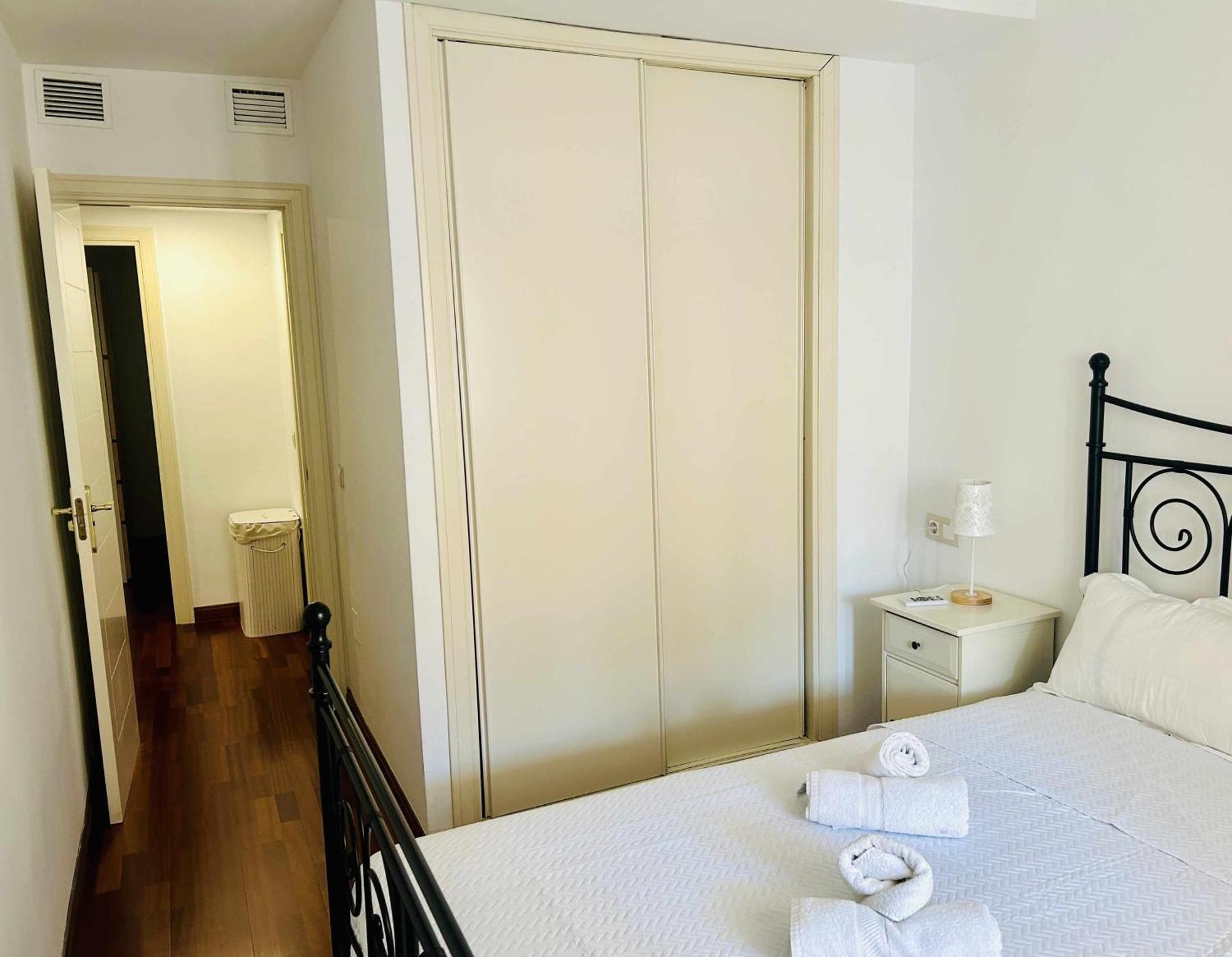 Casa Playa Roquetas Apartment Рокетас де Мар Екстериор снимка